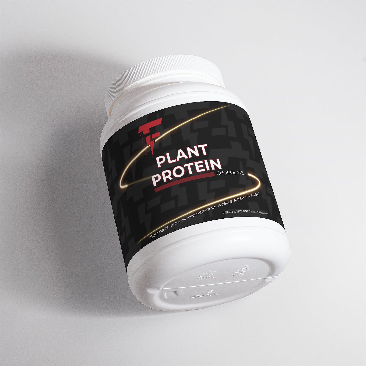 Plant Protein (Chocolate)