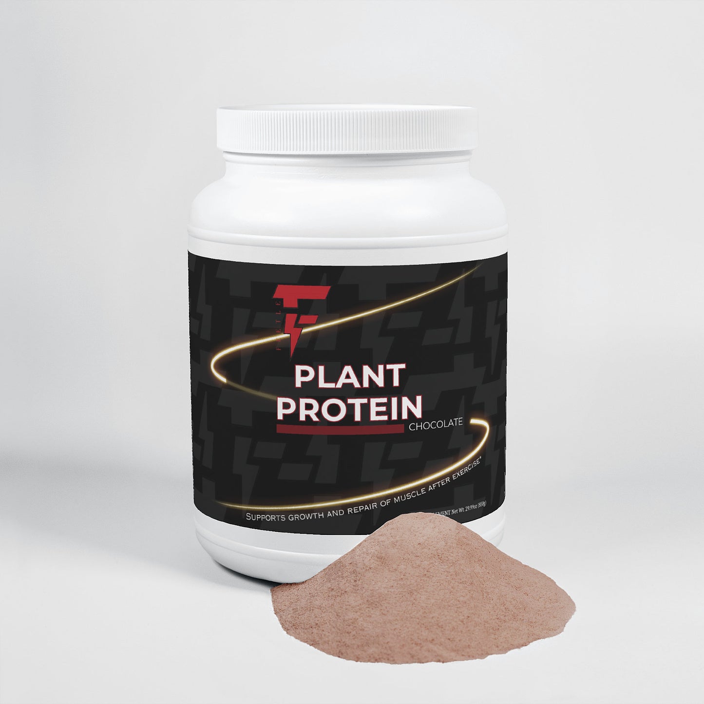 Plant Protein (Chocolate)