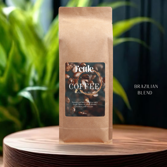 Brazilian Blend 16oz